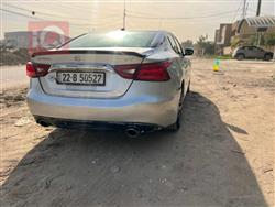 نيسان ماكسيما